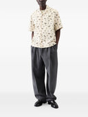 Jacquemus La Chemise Jean -shirt
