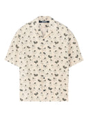 Jacquemus La Chemise Jean -shirt