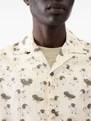 Jacquemus La Chemise Jean -shirt