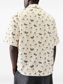 Jacquemus La Chemise Jean -shirt