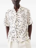 Jacquemus La Chemise Fonccio Shirt