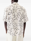 Jacquemus La Chemise Fonccio Shirt