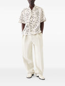 Jacquemus La Chemise Fonccio Shirt