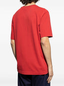 Jacquemus Le T Shirt Gros Grain