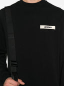 Jacquemus le t 셔츠 그로스 곡물