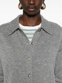 Toteme Pre Cashmere Cardigan