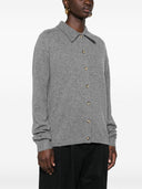 Toteme Pre Cashmere Cardigan