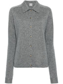 Toteme Pre Cashmere Cardigan