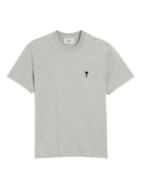 Ami Paris Ami de Coeur Baumwoll -T -Shirt
