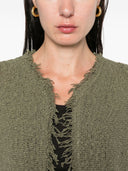 Iro Shavani Cotton Jacket
