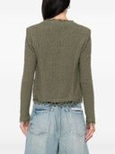 Iro Shavani Cotton Jacket