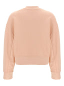 Moncler Logo Cotton Sweatshirt