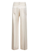 Brunello Cucinelli Wide Leg Trousers