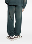 Golden Goose Logo Cotton Sweatpants