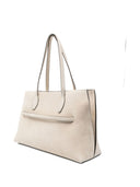 Toteme Pre Lounge Suede Leather Tote Bag