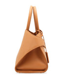 Ferragamo Hug Small Leahter Tote Bag
