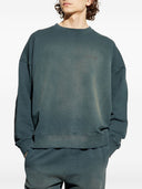 Golden Goose Cotton Crewneck Sweater