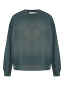 Golden Goose Cotton Crewneck Sweater
