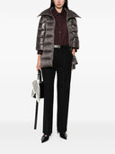 Toteme Pre Wool Blend Suit Trousers
