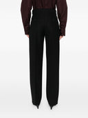 Toteme Pre Wool Blend Suit Trousers