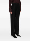 Toteme Pre Wool Blend Suit Trousers