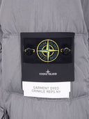 Stone Island Nylon Hooded Down Jacket