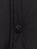 Stone Island Short Hooded Down Jacekt