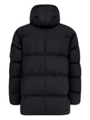 Stone Island Short Hooded Down Jacekt