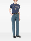 Valentino Chez Valentino Cotton Thirt