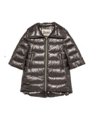 Herno cleofe midi down jas