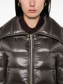 Herno cleofe midi down jas