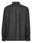 Brunello Cucinelli Wool Shirt