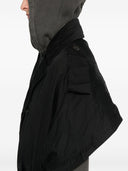 Trench-coat de coton de Balenciaga