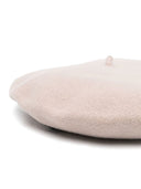 Borsalino Wool Basque Hat