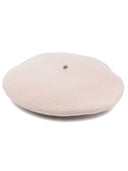 Borsalino Wool Basque Hat
