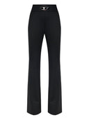 Diesel P Erseus Wool Blend Trousers