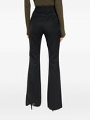 Diesel P Erseus Wool Blend Trousers