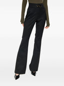 Diesel P Erseus Wool Blend Trousers