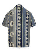 Loewe Paula 's Chemise en coton ibiza jacquard