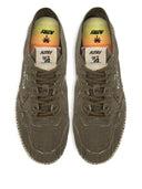 Autry Espadrillas Canvas Sneakers