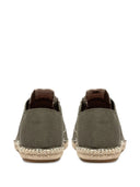 Autry Espadrillas Canvas Sneakers
