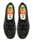 Autry Espadrillas Low Canvas Sneakers