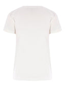 Valentino Le Chat De La Maison Cotton T Shirt