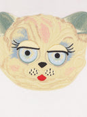 Valentino Le Chat De La Maison Cotton T Shirt