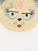 Valentino Le Chat De La Maison Cotton T Shirt