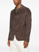 Emporio Armani Single Breasted Blazer Jacket