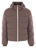 Brunello Cucinelli 나일론 다운 재킷