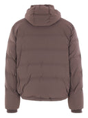 Brunello Cucinelli 나일론 다운 재킷