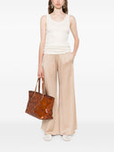 Fabiana Filippi Wide Leg Trousers