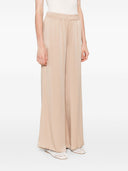 Fabiana Filippi Wide Leg Trousers